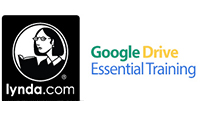 Google Drive Essential Training 2013 - آموزش گوگل ‌درایو